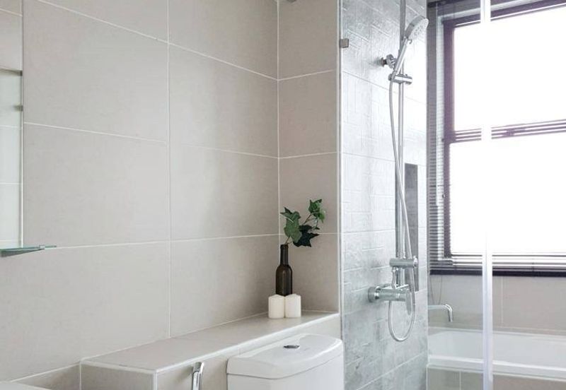 Isle of Kamares, Setia Eco Glades