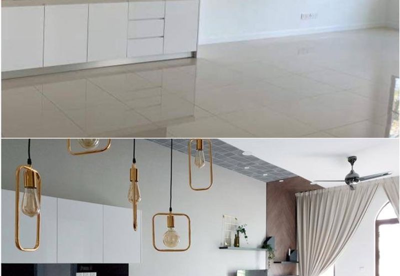 Isle of Kamares, Setia Eco Glades