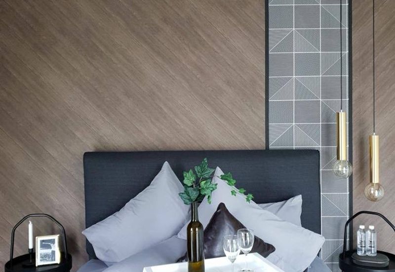 Isle of Kamares, Setia Eco Glades