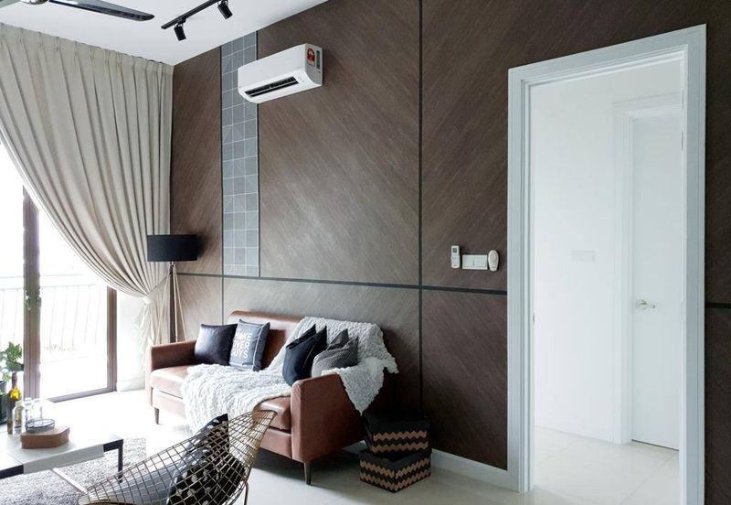 Isle of Kamares, Setia Eco Glades