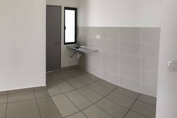 Almyra Residences @ Bandar Puteri Bangi