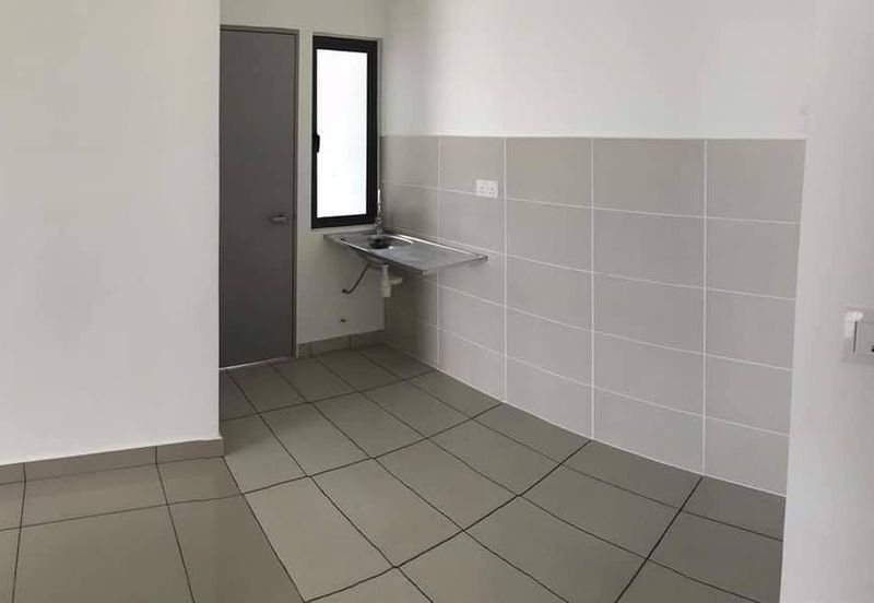 Almyra Residences @ Bandar Puteri Bangi