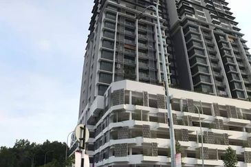 Almyra Residences @ Bandar Puteri Bangi