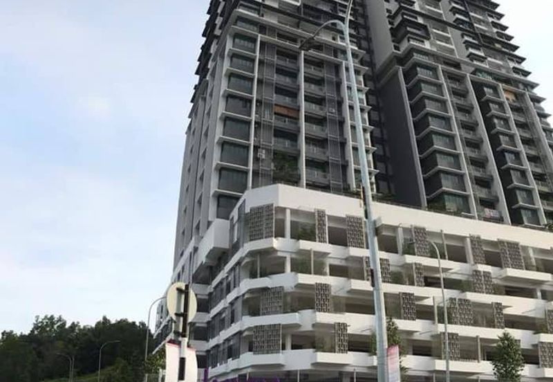 Almyra Residences @ Bandar Puteri Bangi