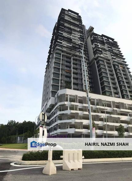 ALMYRA RESIDENCES FOR SALE, Selangor, Bangi