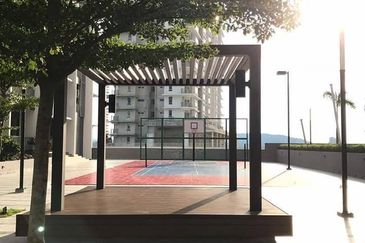 Almyra Residences @ Bandar Puteri Bangi