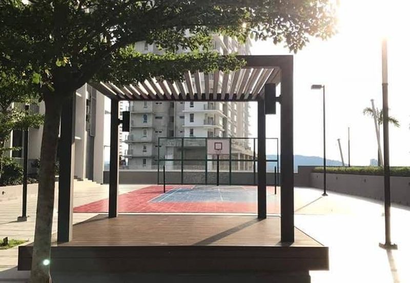 Almyra Residences @ Bandar Puteri Bangi