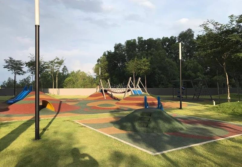 Almyra Residences @ Bandar Puteri Bangi