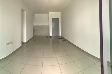 Almyra Residences @ Bandar Puteri Bangi