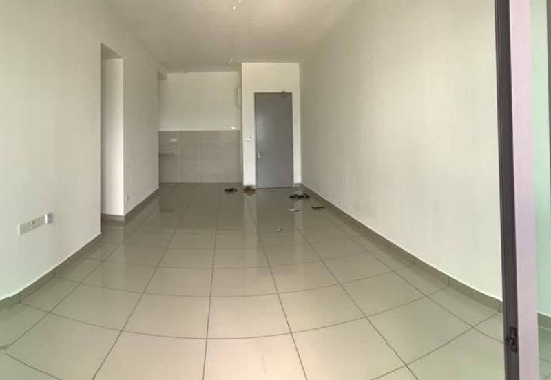 Almyra Residences @ Bandar Puteri Bangi