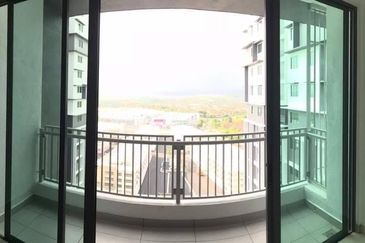 Almyra Residences @ Bandar Puteri Bangi