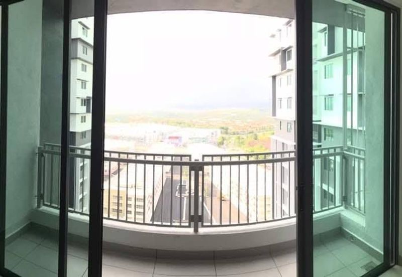 Almyra Residences @ Bandar Puteri Bangi