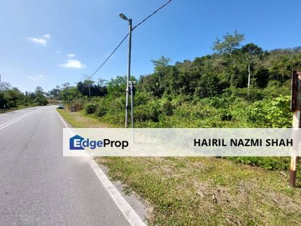 TANAH 4.43 EKAR GEMENCHEH, N9, Negeri Sembilan, Tampin