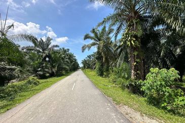 Banting @ Industrial