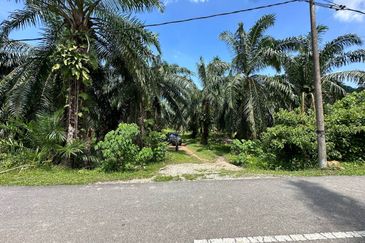 Banting @ Industrial