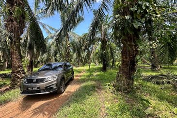 Banting @ Industrial