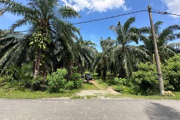 Banting @ Industrial