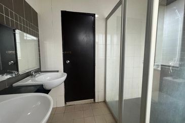 Seksyen 6, Bandar Baru Bangi