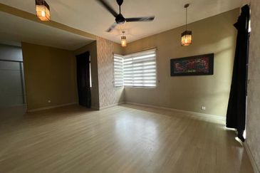 Seksyen 6, Bandar Baru Bangi