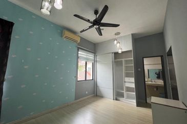 Seksyen 6, Bandar Baru Bangi