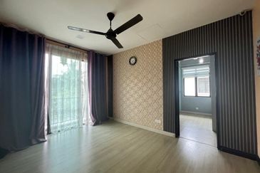 Seksyen 6, Bandar Baru Bangi