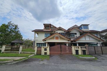 Seksyen 6, Bandar Baru Bangi