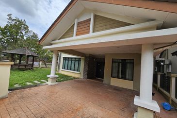 Seksyen 6, Bandar Baru Bangi