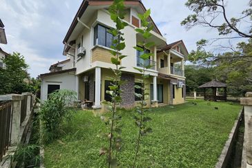 Seksyen 6, Bandar Baru Bangi