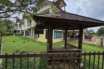 Seksyen 6, Bandar Baru Bangi