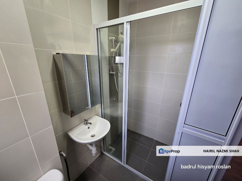 2 STOREY TERRACE MELWOOD TAMAN SEMENYIH IDAMAN , Selangor, Semenyih