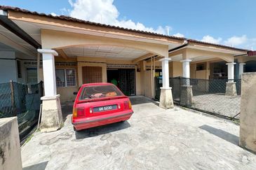 Taman Langat Utama