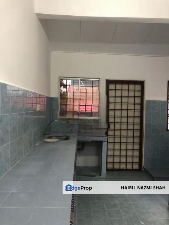 2 STOREY JALAN SUADAMAI BANDAR TUN HUSSEIN ONN, Selangor, Batu 9th Cheras