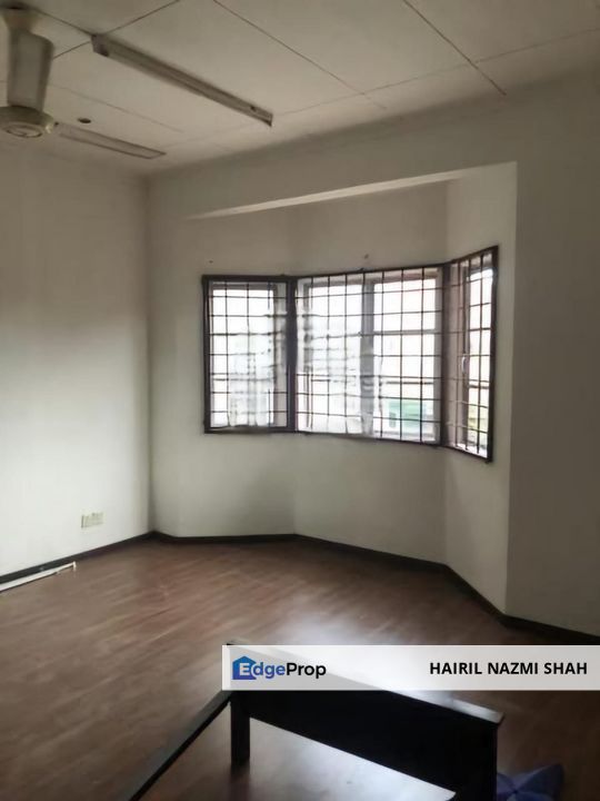 2 STOREY JALAN SUADAMAI BANDAR TUN HUSSEIN ONN, Selangor, Batu 9th Cheras