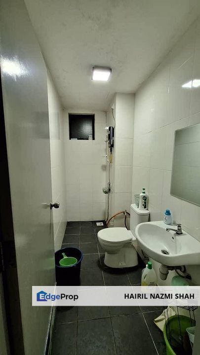 IVORY RESIDENCE CONDO, MUTIARA HEIGHTS KAJANG, Selangor, Kajang