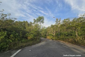 Bandar Bukit Mahkota Kajang