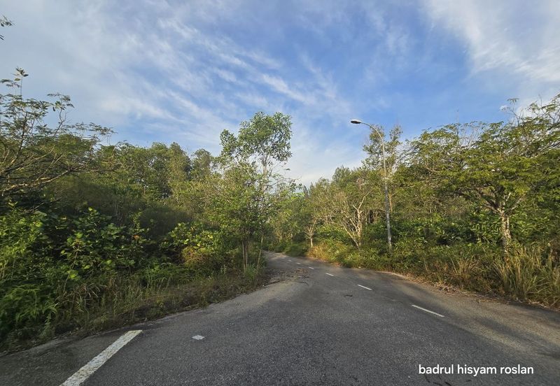 Bandar Bukit Mahkota