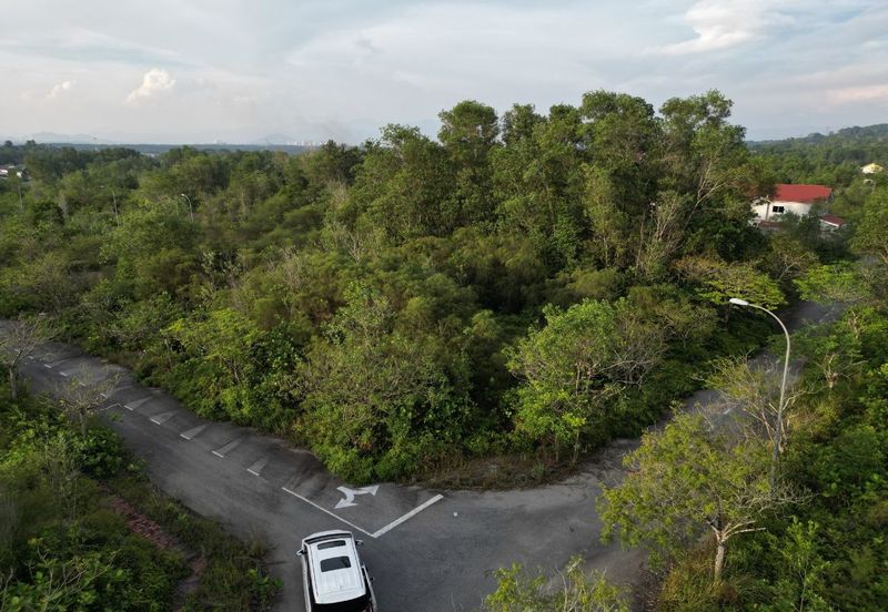 Bandar Bukit Mahkota