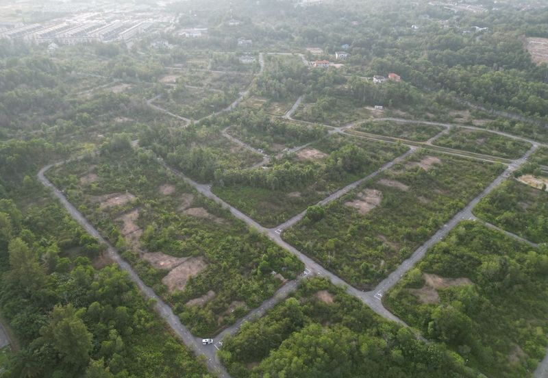 Bandar Bukit Mahkota