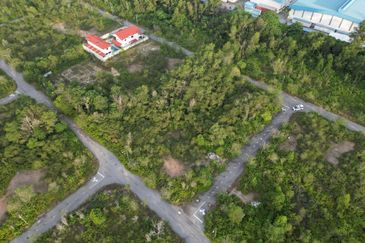 Bandar Bukit Mahkota Kajang