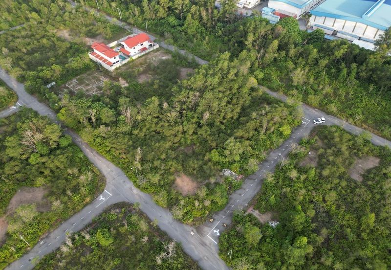 Bandar Bukit Mahkota