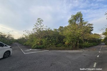 Bandar Bukit Mahkota Kajang