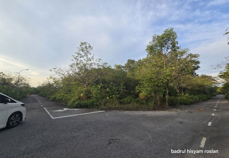 Bandar Bukit Mahkota