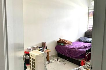 Pangsapuri Puncak Saujana