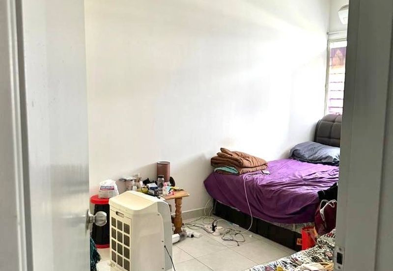 Pangsapuri Puncak Saujana