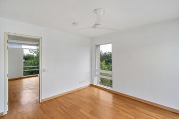 Duta Villa, Presint 14