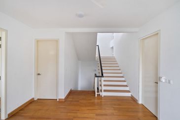 Duta Villa, Presint 14