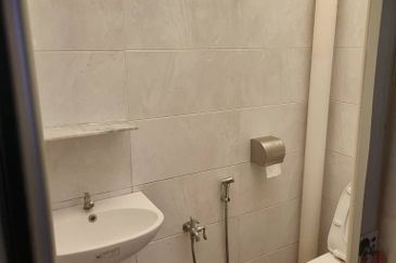 Jalan Bukit Belimbing 