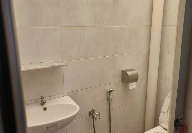 Jalan Bukit Belimbing 