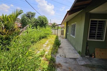 Jalan Bukit Belimbing 