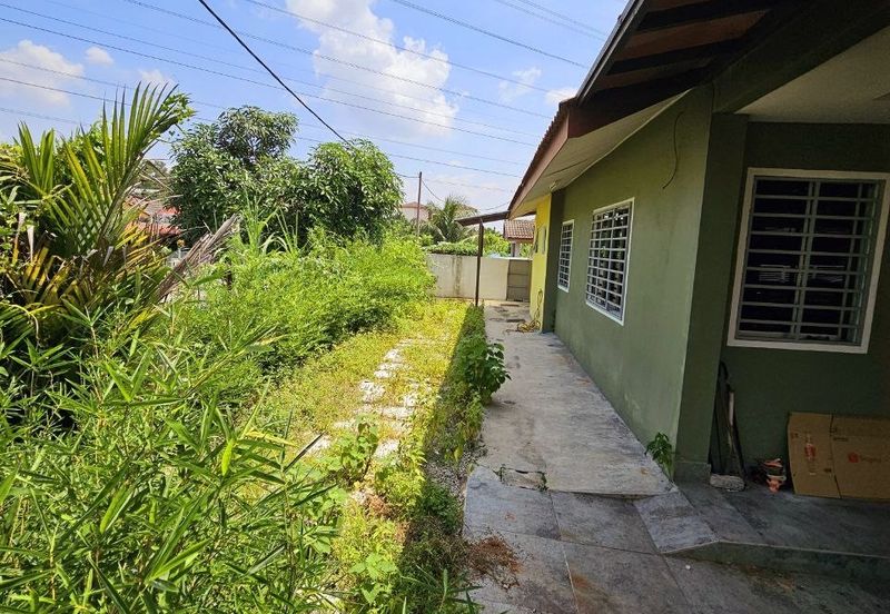 Jalan Bukit Belimbing 